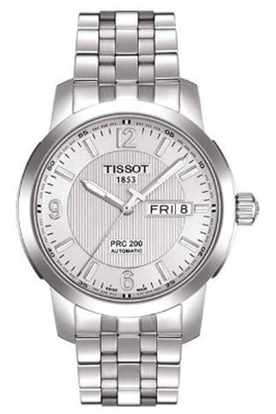 Tissot PRC200 T014.430.11.037.00